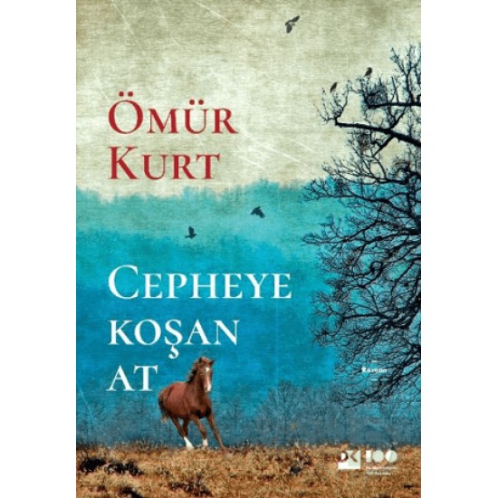 DOĞAN  / CEPHEYE KOŞAN AT