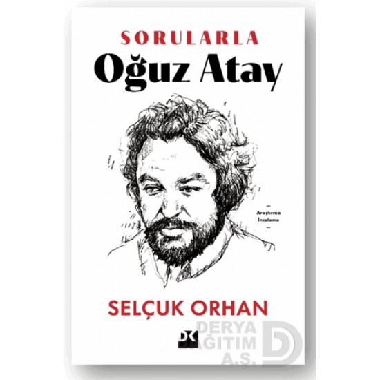 DOĞAN  /  SORULARLA OĞUZ ATAY