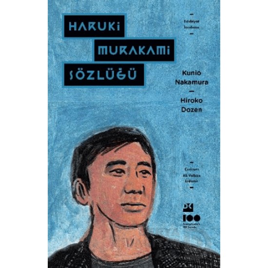 DOĞAN  / HARUKİ MURAKAMİ SÖZLÜĞÜ