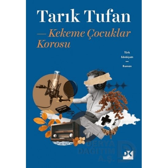 DOĞAN  / KEKEME ÇOCUKLAR KOROSU