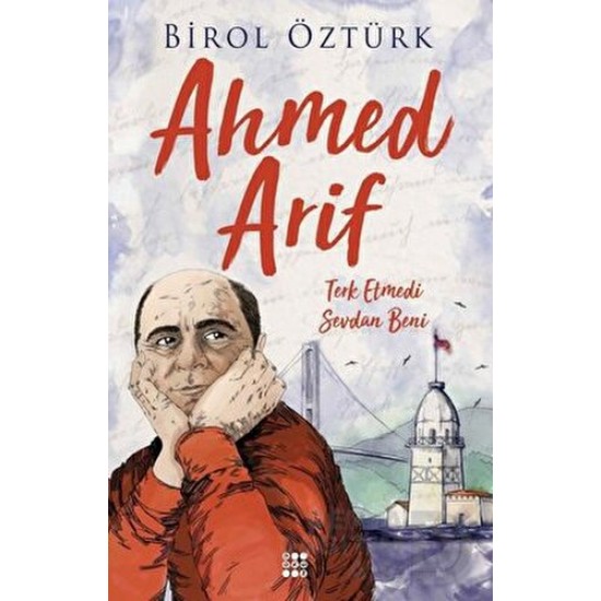 DOKUZ / AHMED ARİF (TERK ETMEDİ S....)