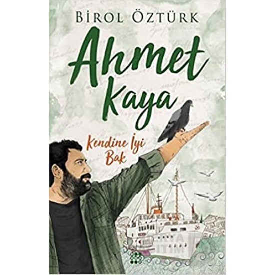 DOKUZ / AHMET KAYA (KENDİNE İYİ BAK)