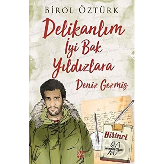 DOKUZ / DELİKANLIM İYİ BAK YILDIZLARA - ( DENİZ GEZMİŞ )