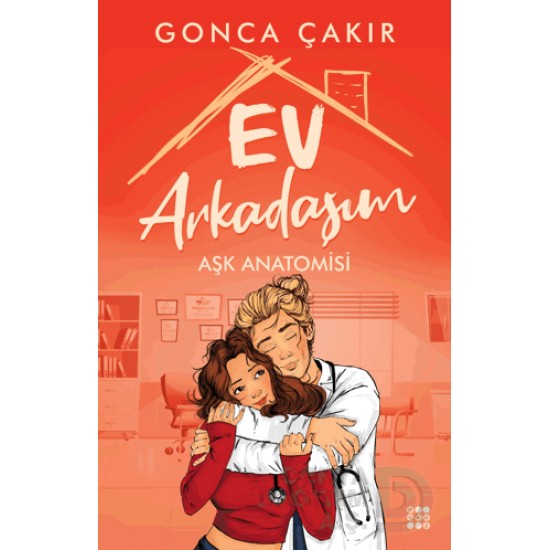 DOKUZ / EV ARKADAŞIM - AŞK AN.....