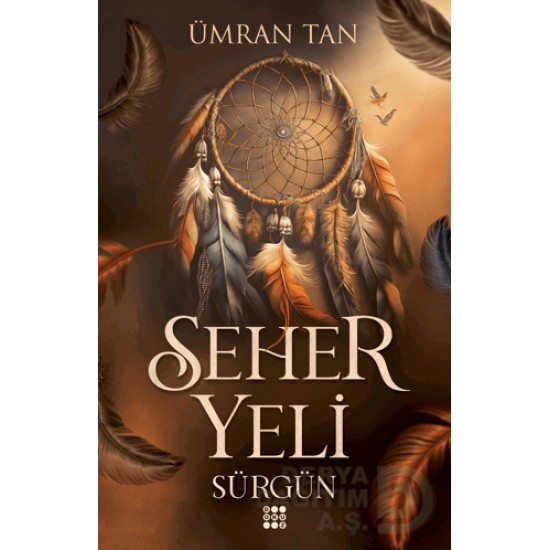 DOKUZ / ŞEHER YELİ - SÜRGÜN