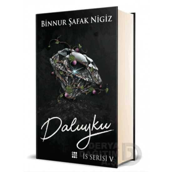 DOKUZ / DALUYKU - 5 CİLTLİ