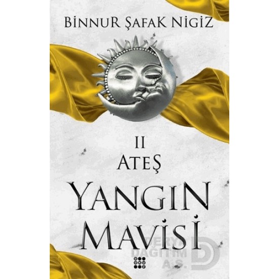 DOKUZ / ATEŞ II - YANGIN MAVİSİ