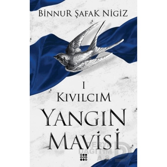 DOKUZ / YANGIN MAVİSİ - KIVILCIM 1