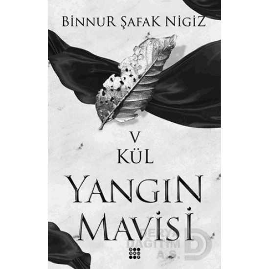 DOKUZ / KÜL V - YANGIN MAVİSİ