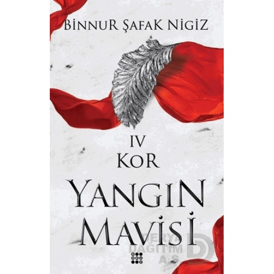 DOKUZ / KOR IV - YANGIN MAVİSİ