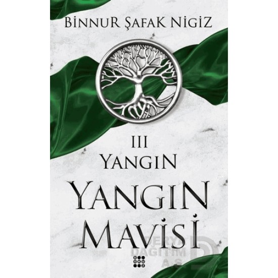 DOKUZ / YANGIN III - YANGIN MAVİSİ