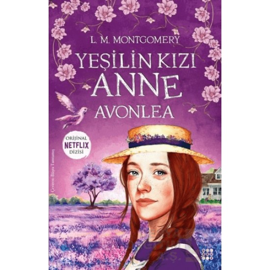 DOKUZ / YEŞİLİN KIZI ANNE - AVONLEA