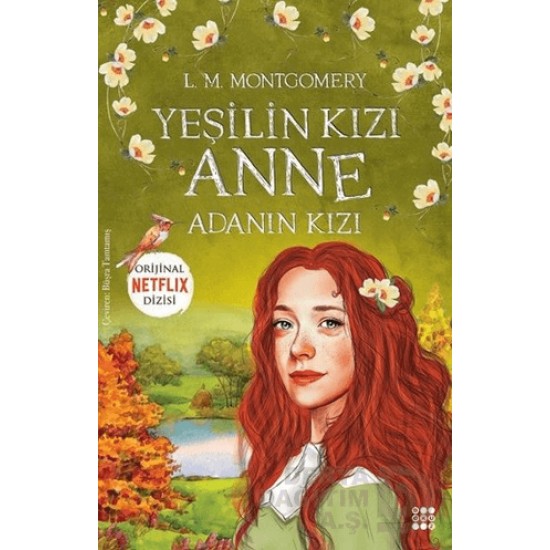 DOKUZ / YEŞİLİN KIZI ANNE - 3