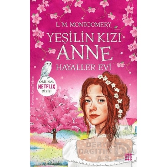 DOKUZ / YEŞİLİN KIZI ANNE - 5