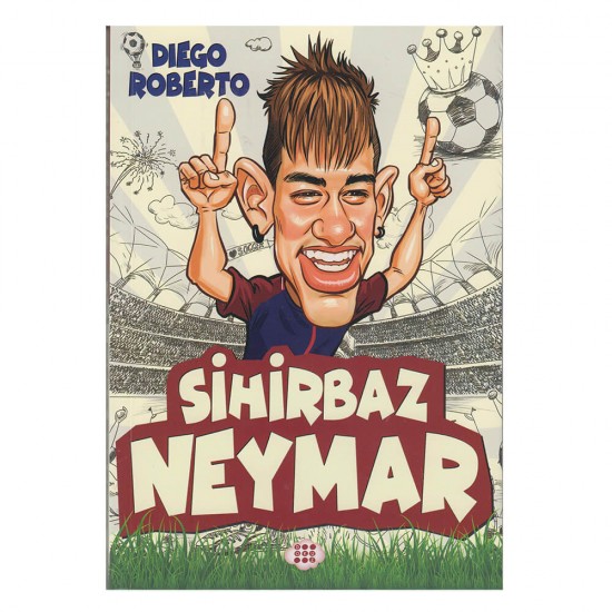 DOKUZ / SİHİRBAZ NEYMAR