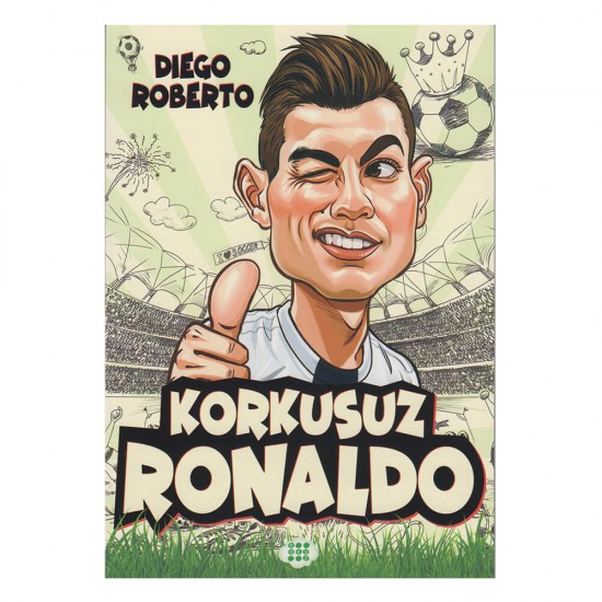 DOKUZ / KORKUSUZ RONALDO