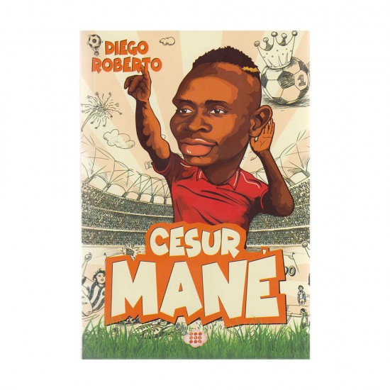 DOKUZ / CESUR MANE