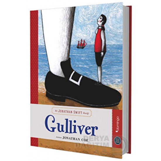 DOMİNGO / GULLIVER