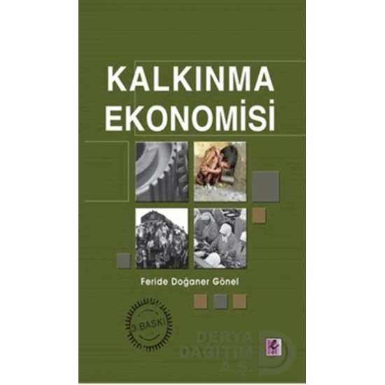 EFİL / KALKINMA EKONOMİSİ