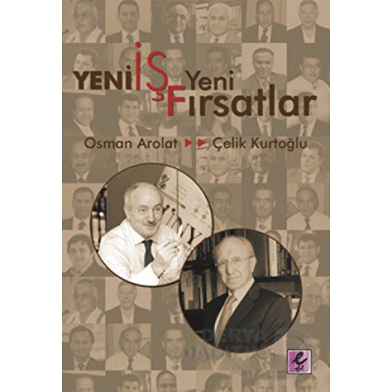 EFİL / YENİ İŞ YENİ FIRSATLAR