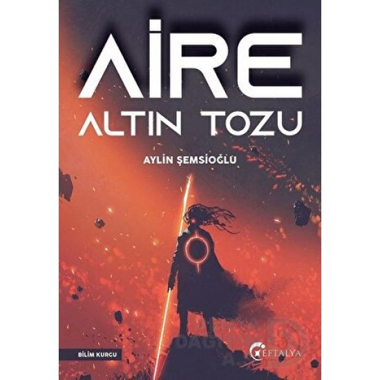 EFTALYA / AİRE ALTIN TOZU