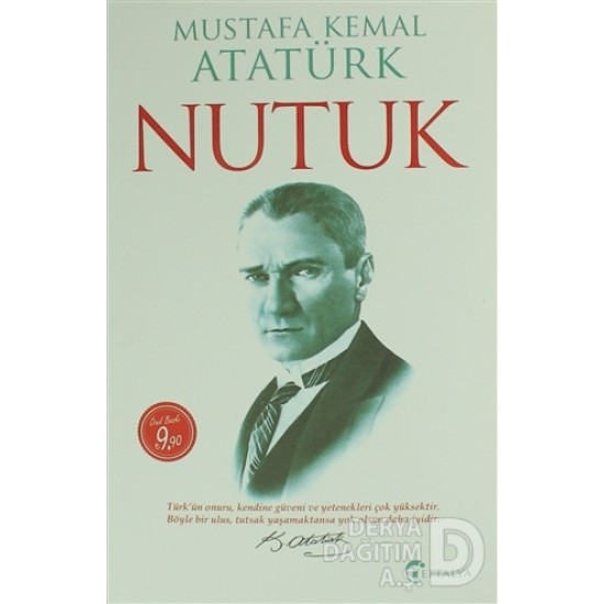 EFTALYA / NUTUK ( MUSTAFA KEMAL ATATÜRK )