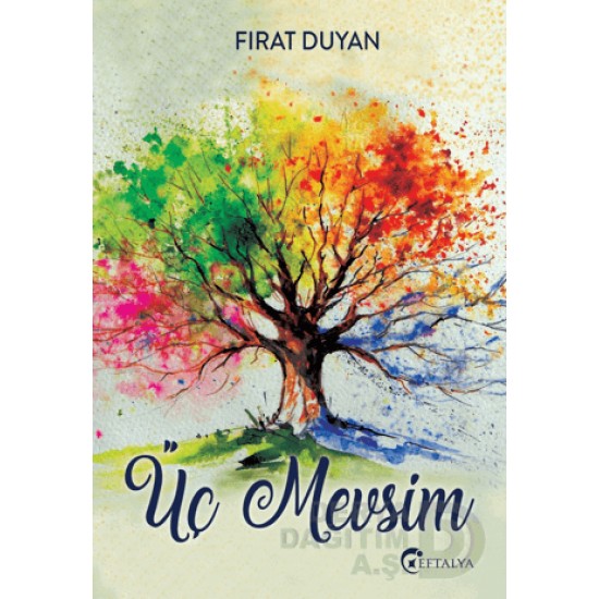 EFTALYA / ÜÇ MEVSİM