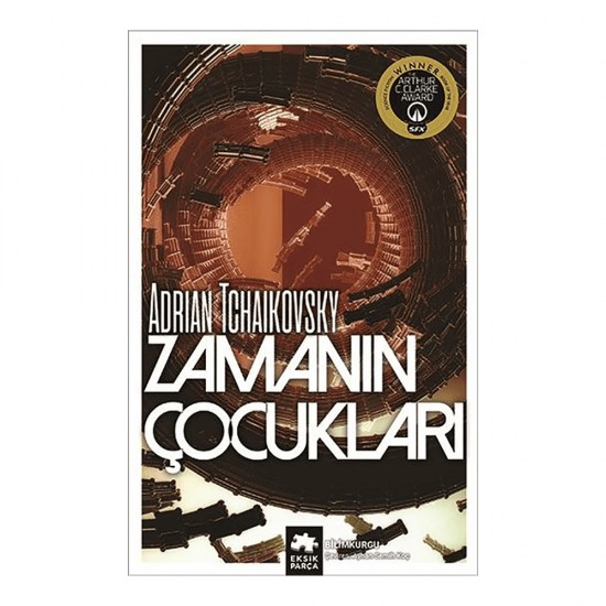 EKSİK PARÇA / ZAMANIN ÇOCUKLARI