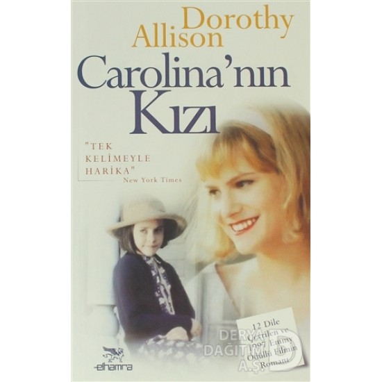 ELHAMRA / CAROLINANIN KIZI