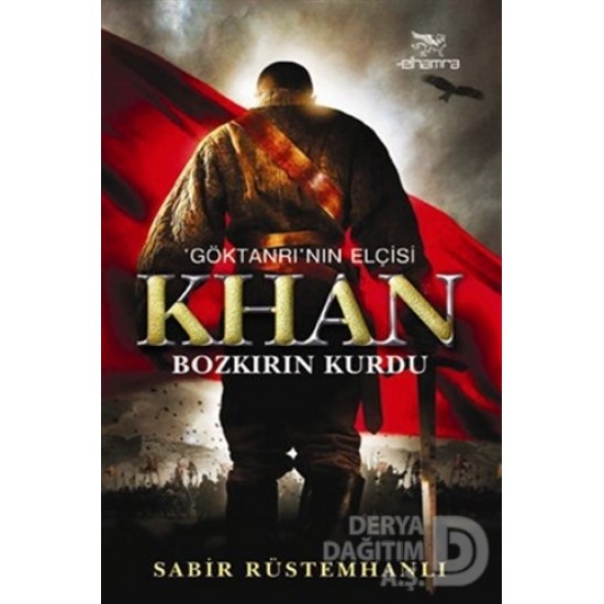 ELHAMRA / BOZKIRIN KURDU