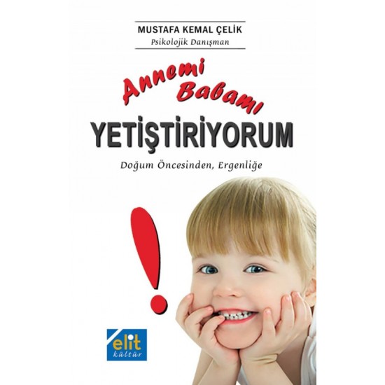 ELİT / ANNEMİ BABAMI YETİŞTİRİYORUM