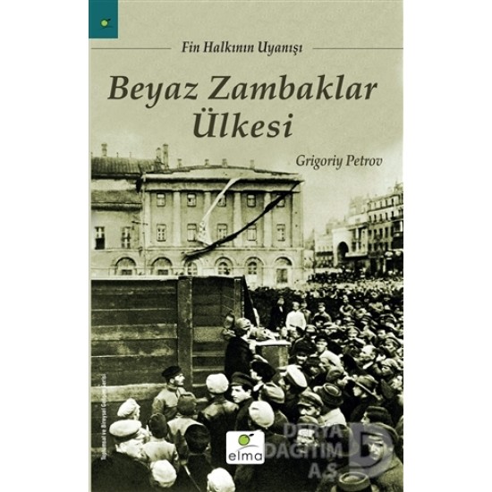 ELMA / BEYAZ ZAMBAKLAR ÜLKESİ