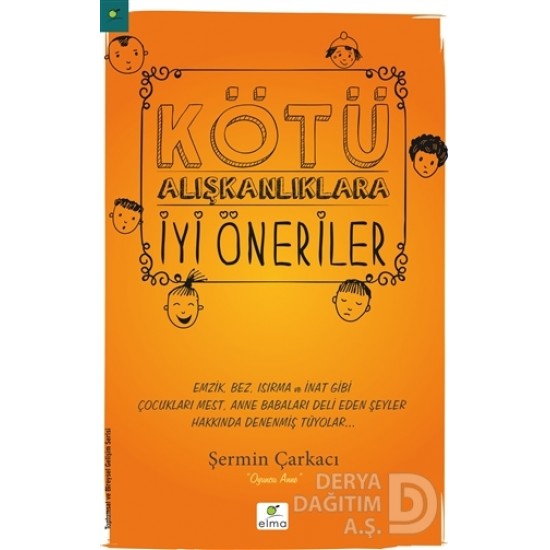 ELMA / KÖTÜ ALIŞKANLIKLARA İYİ ÖNERİLER