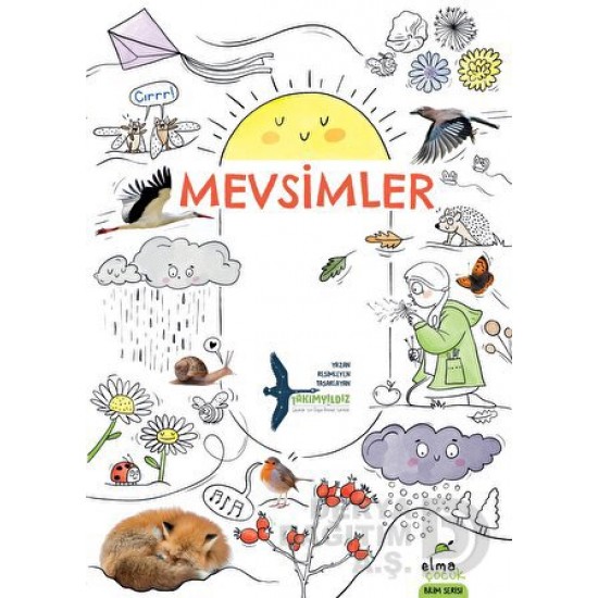 ELMA / MEVSİMLER