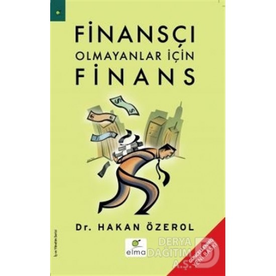 ELMA / FİNANSÇI OLMAYANLAR İÇİN FİNANS