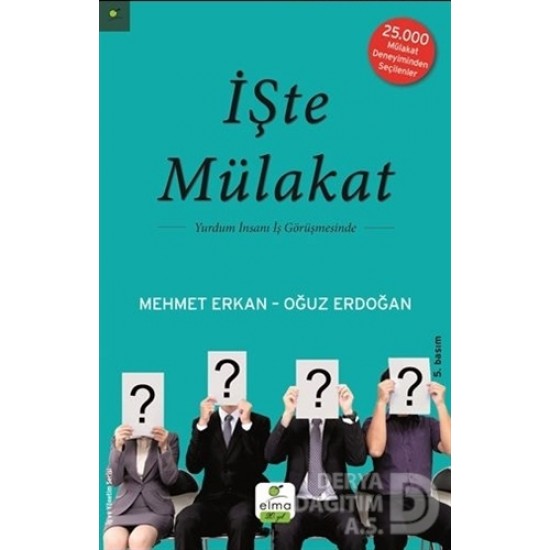 ELMA / İŞTE MÜLAKAT