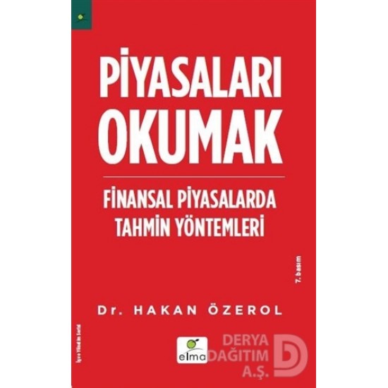 ELMA / PİYASALARI OKUMAK