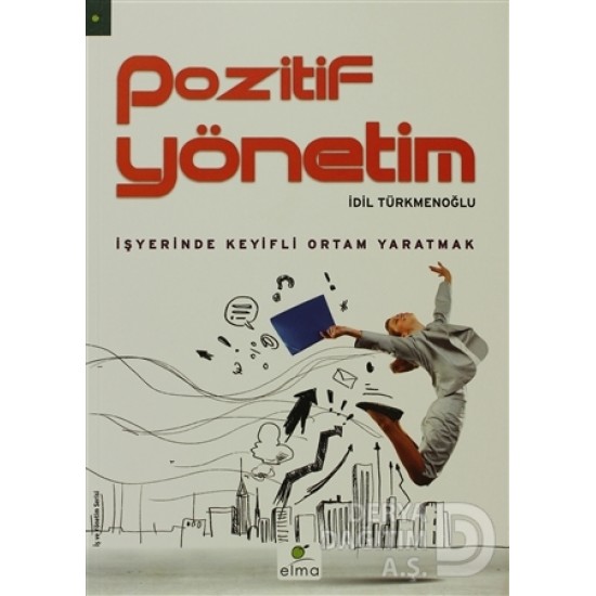 ELMA / POZİTİF YÖNETİM