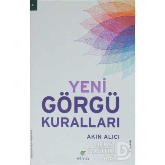 ELMA / YENİ GÖRGÜ KURALLARI