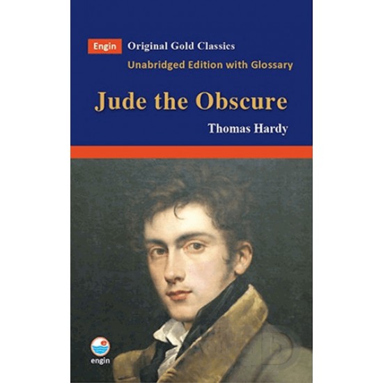 ENGİN / JUDE THE OBSCURE