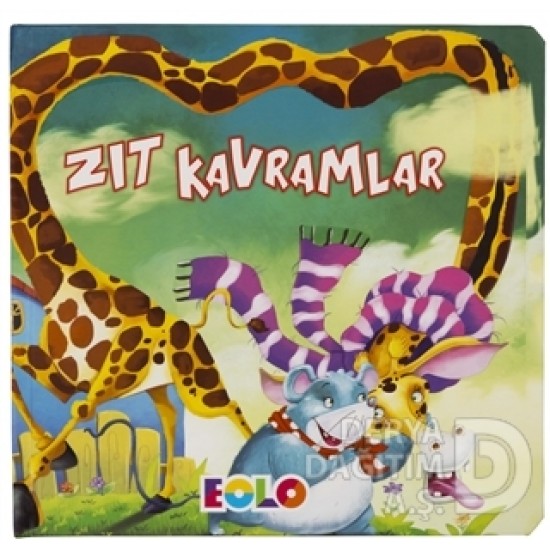 EOLO / ZIT KAVRAMLAR