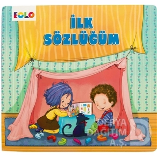 EOLO / İLK SÖZLÜĞÜM