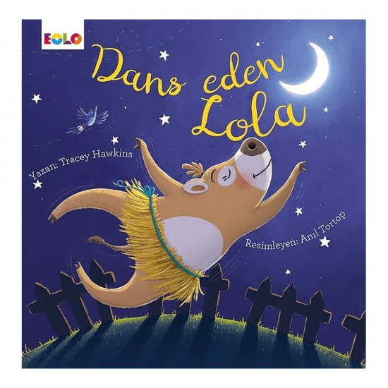 EOLO / DANS EDEN LOLA