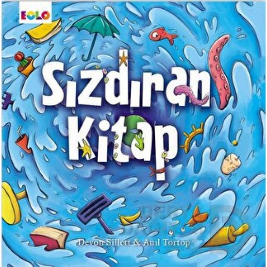 EOLO / SIZDIRAN KİTAP