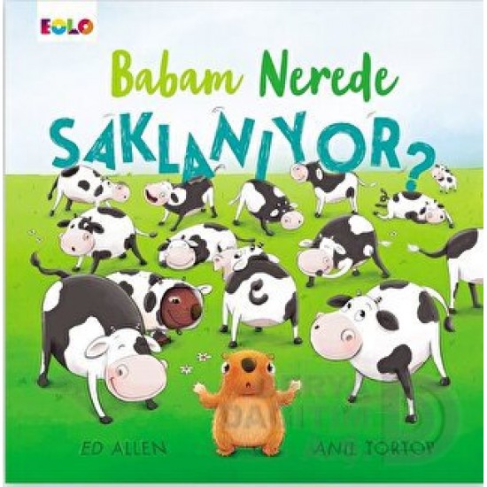 EOLO / BABAM NEREDE SAKLANIYOR