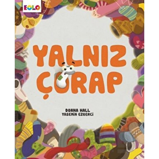 EOLO / YALNIZ ÇORAP