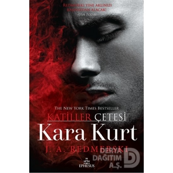 EPHESUS / KATİLLER ÇETESİ - KARA KURT