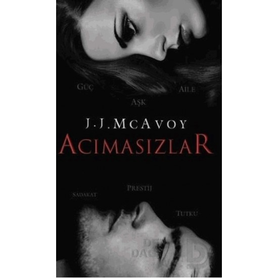 EPHESUS / ACIMASIZLAR -CİLTLİ / J.J. MCAVOY