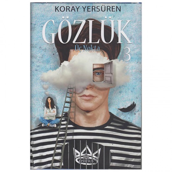 EPHESUS / GÖZLÜK 3 - CİLTLİ- KORAY YERSÜREN