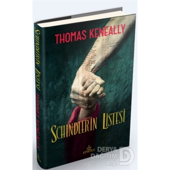 EPHESUS / SCHINDLERİN LİSTESİ / THOMAS KENEALLY